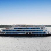 Nile Cruise