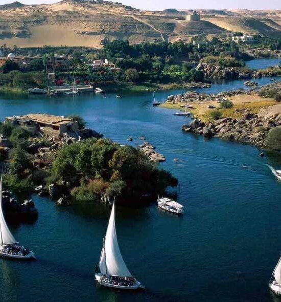 Aswan