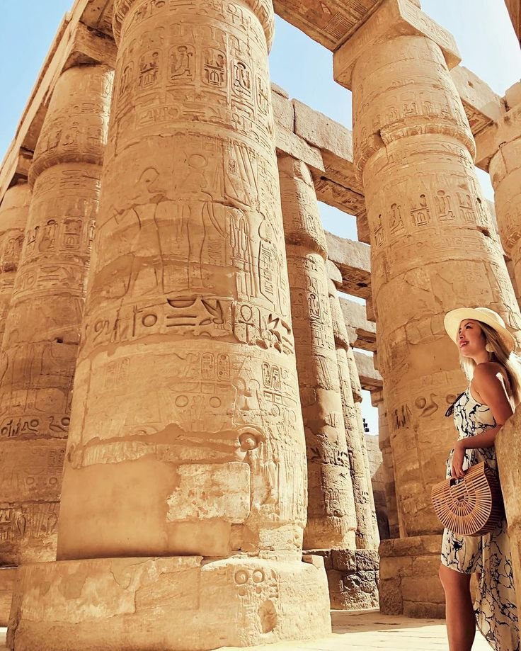 Luxor