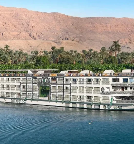 Nile Cruise